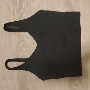 Bra tank